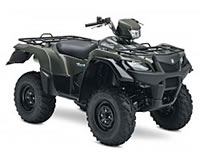 KingQuad 750