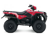 KingQuad 750