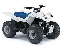 Quad Racer Z50