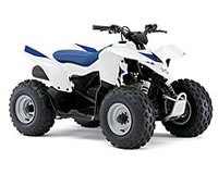 Suzuki QuadSport LT-Z90